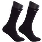 Calcetines Black Crown Premium Negros