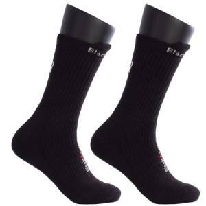 Calcetines Black Crown Premium Negros