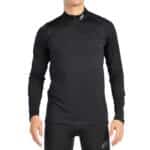 Camiseta Brise negra Bullpadel