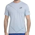 Camiseta Bullpadel Aireo Azul