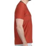 Camiseta Bullpadel Arcilla Unale