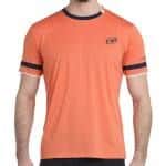 Camiseta Bullpadel Calabaza Limar