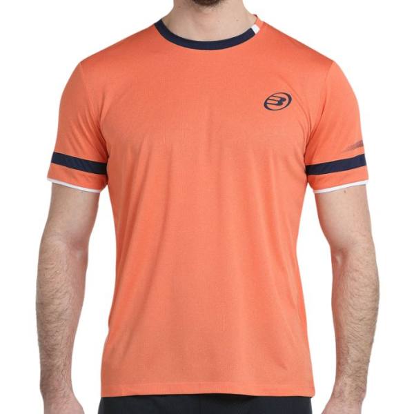 Camiseta Bullpadel Calabaza Limar