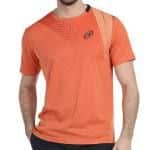 Camiseta Bullpadel Calabaza Liria