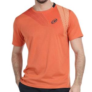 Camiseta Bullpadel Calabaza Liria