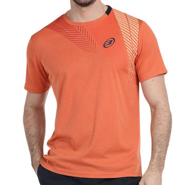 Camiseta Bullpadel Calabaza Liria Camiseta Bullpadel Calabaza Liria