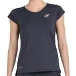 Camiseta Bullpadel Eleva Carbon