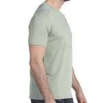 Camiseta Bullpadel Eucalipto Adive