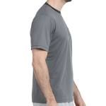 Camiseta Bullpadel Grafito Useme