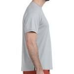 Camiseta Bullpadel Gris Useme