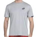 Camiseta Bullpadel de Hombre Useme Gris