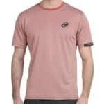 Camiseta Bullpadel de Hombre Useme Tierra