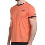 Camiseta Bullpadel Limar Calabaza