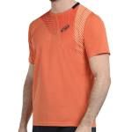 Camiseta Bullpadel Liria Calabaza