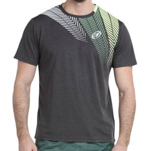 Camiseta Bullapdel Liria Negra