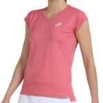 Camiseta Bullpadel de Mujer Eleva Rsoa