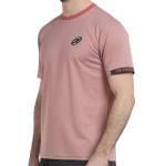 Camiseta Bullpadel Useme Tierra