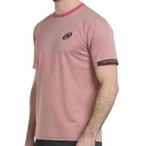 Camiseta Bullpadel Useme Tierra