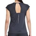 Camiseta Eleva Carbon de Bullpadel Mujer