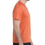 Camiseta Liria Calabaza de Bullpadel