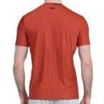 Camiseta Unale Arcilla de Bullpadel
