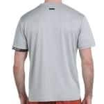 Camiseta Useme Gris de Bullpadel
