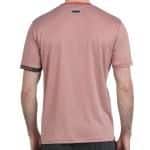 Camiseta Useme Tierra de Bullpadel