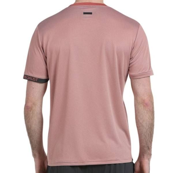 Camiseta Useme Tierra de Bullpadel