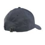 Cierre regulable gorra azul Bullpadel