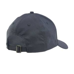 Cierre regulable gorra azul Bullpadel