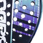 Plano de la pala Babolat Dyna Spirit