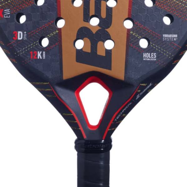 Puente de la pala Babolat Technical Viper 2024