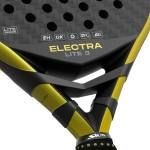 Puente pala Electra Lite 3 Siux