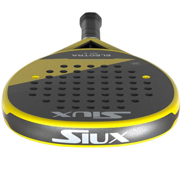 Siux Electra Go 3 pala 2024