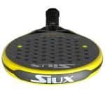 Electra Lite 3 pala de Siux