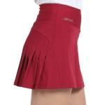 Falda Bullpadel Cereza Eguar