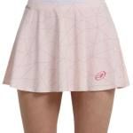 Falda Bullpadel Elites Rosa