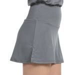 Falda Bullpadel Grafito Druso
