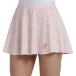 Falda Elites Rosa de Bullpadel