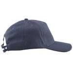 Gorra Azul Marino de Bullpadel