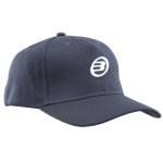 Gorra Bullpadel Azul Marino