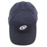 Gorra Bullpadel Azul Marino
