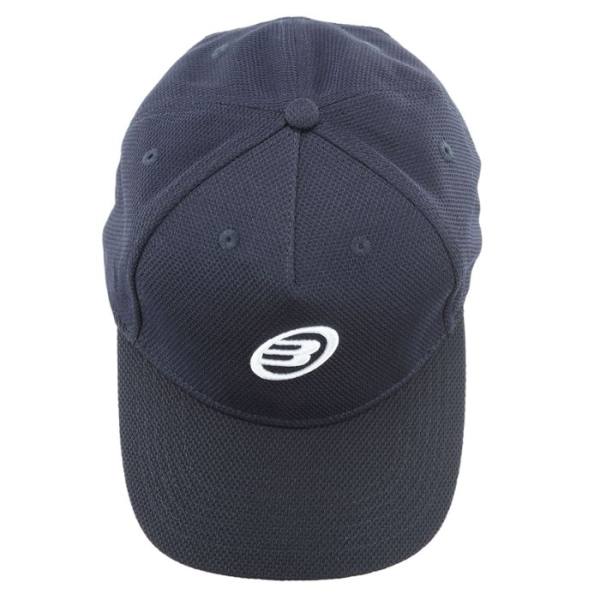 Gorra Bullpadel Azul Marino