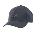 Gorra Bullpadel azul océano profundo