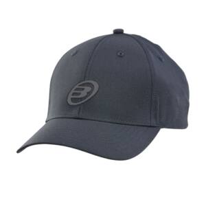 Gorra Bullpadel azul océano profundo