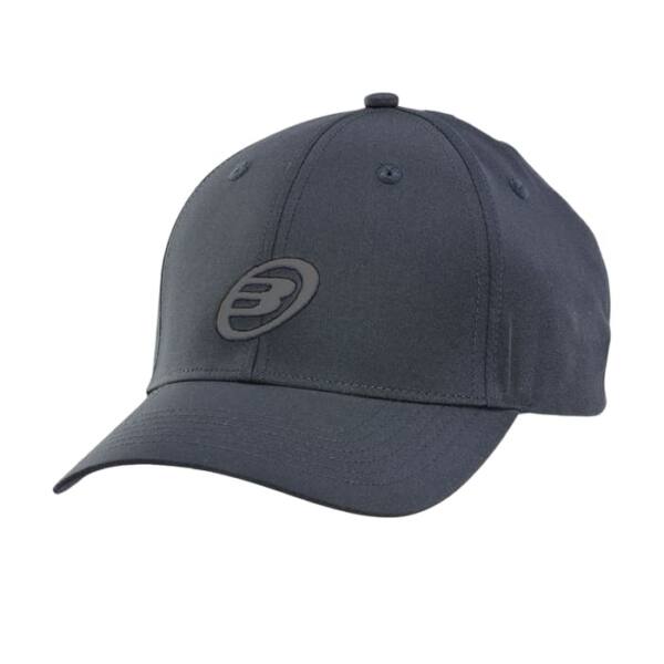 Gorra Bullpadel azul océano profundo Gorra Bullpadel azul océano profundo