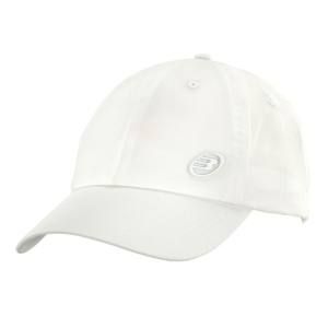 Gorra de Bullpadel Blanco Crema BPG-243-012
