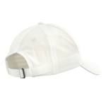 Gorra de Bullpadel Blanco Crema
