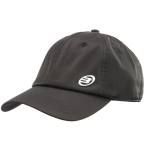 Gorra Bullpadel Negra