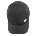 Gorra Bullpadel Negra BPG-243
